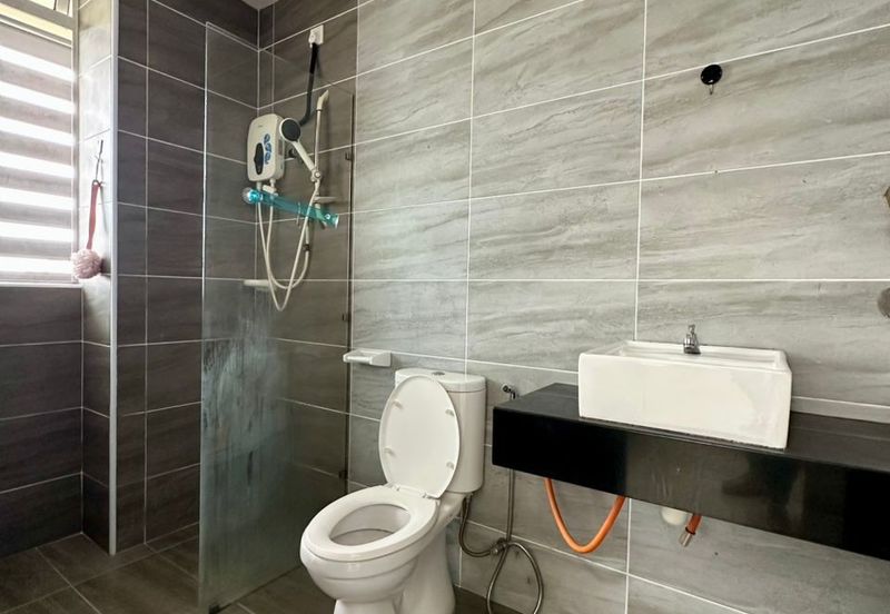 KSL Residences @ Daya