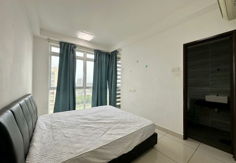 KSL Residences @ Daya