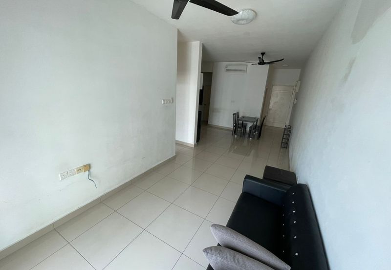 Nusa Heights (Nusa Puncak)