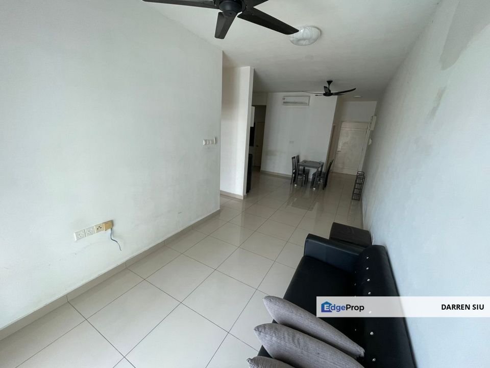 Nusa Height / Gelang Patah / 3Bed 2Bath, Johor, Gelang Patah
