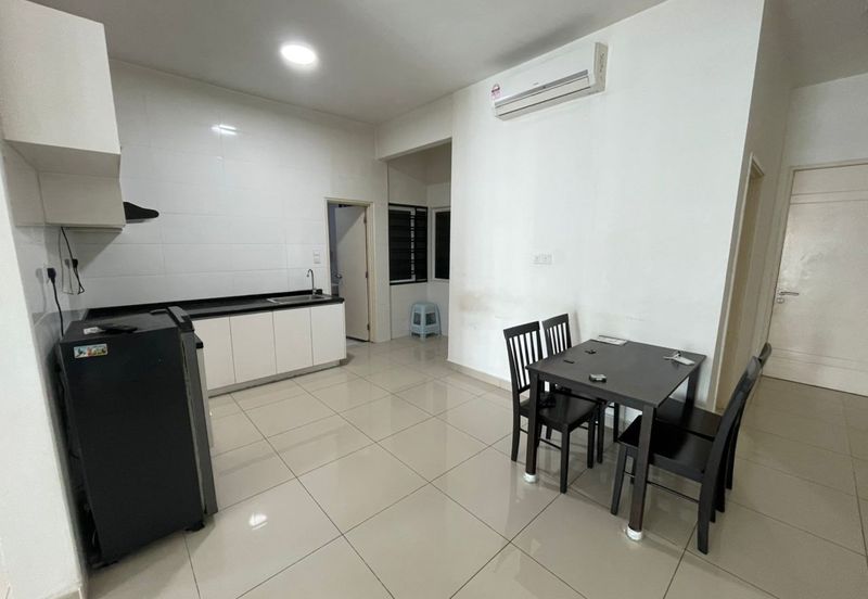 Nusa Heights (Nusa Puncak)