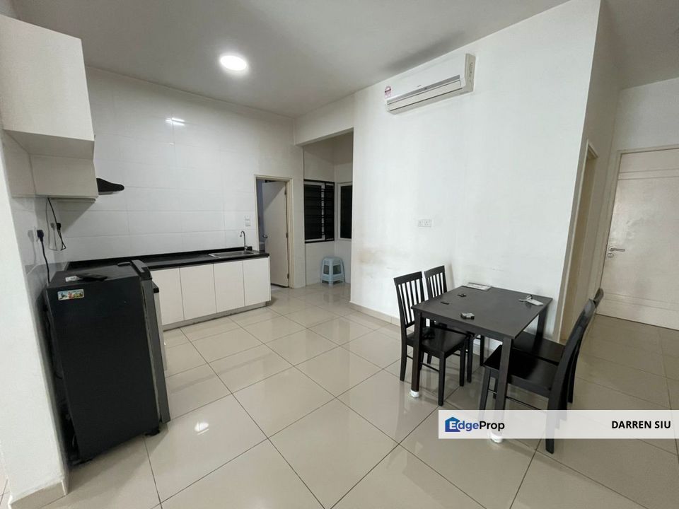 Nusa Height / Gelang Patah / 3Bed 2Bath, Johor, Gelang Patah