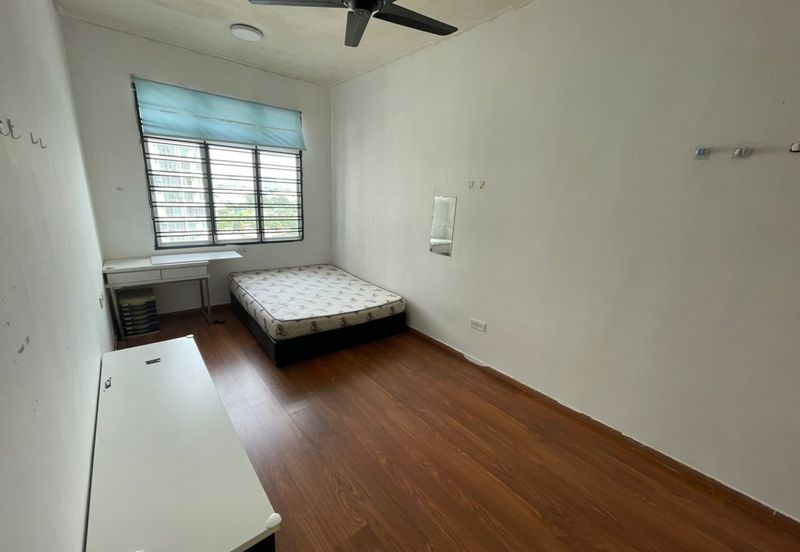 Nusa Heights (Nusa Puncak)