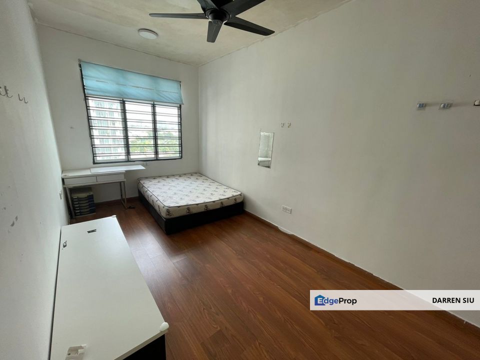 Nusa Height / Gelang Patah / 3Bed 2Bath, Johor, Gelang Patah