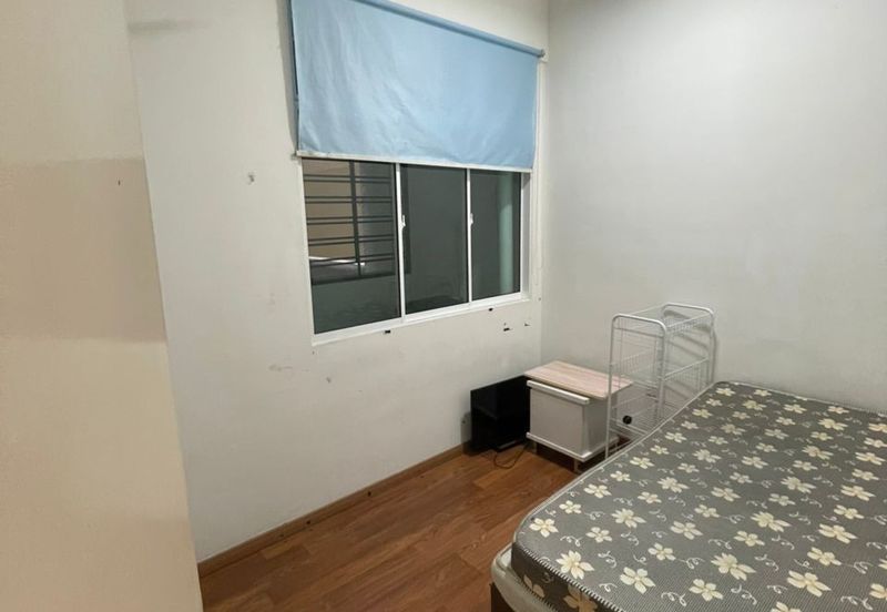 Nusa Heights (Nusa Puncak)