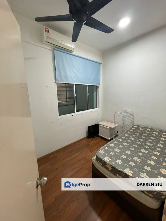 Nusa Height / Gelang Patah / 3Bed 2Bath, Johor, Gelang Patah