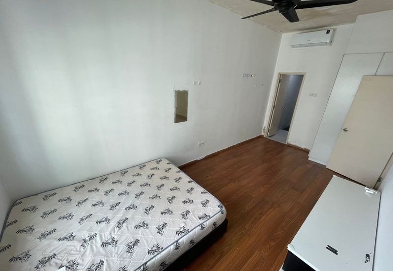 Nusa Heights (Nusa Puncak)