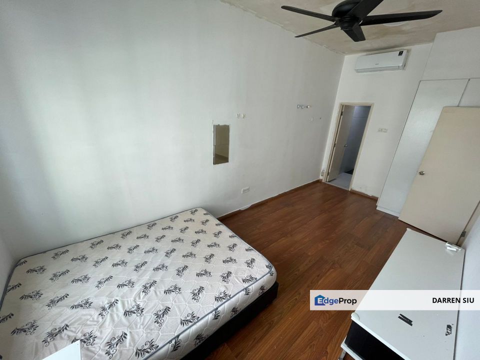 Nusa Height / Gelang Patah / 3Bed 2Bath, Johor, Gelang Patah