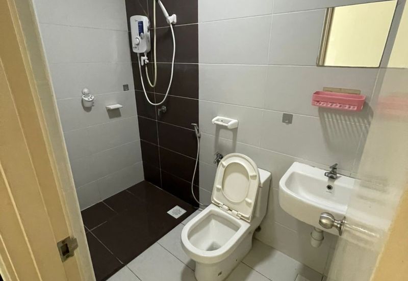 Nusa Heights (Nusa Puncak)