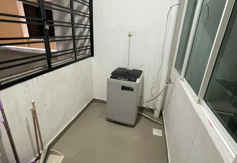 Nusa Heights (Nusa Puncak)