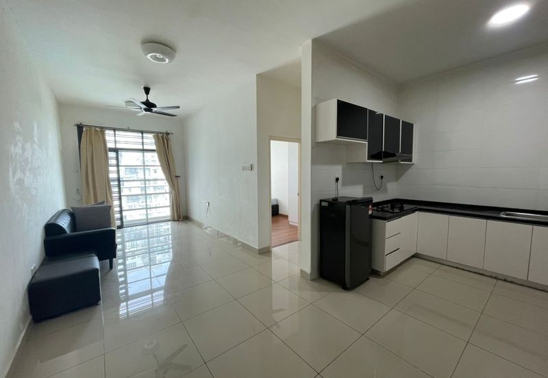 Nusa Heights (Nusa Puncak)