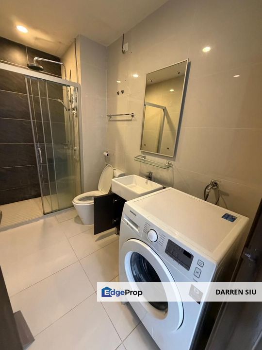 Baypoint @ Country Garden Danga Bay, Johor, Johor Bahru