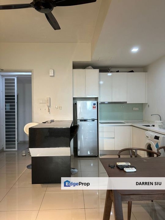 Tropez Residence @ Danga Bay, Johor, Johor Bahru