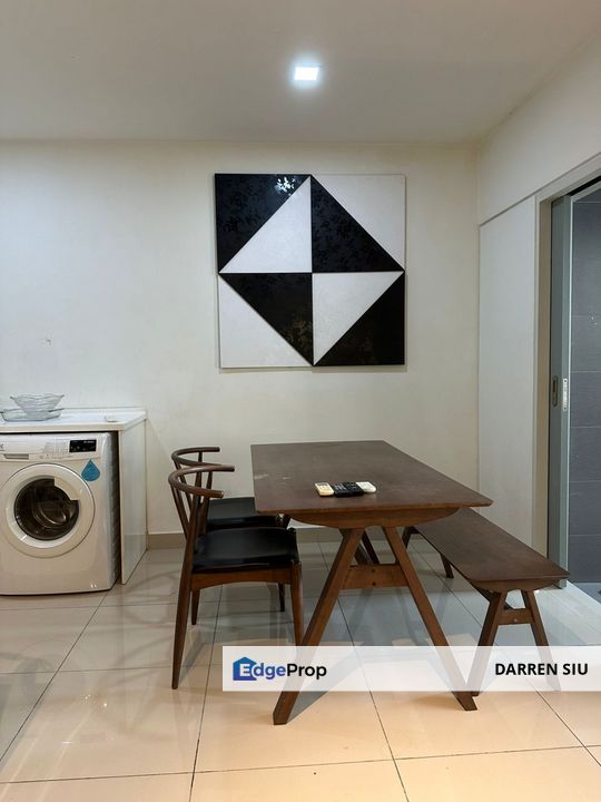 Tropez Residence @ Danga Bay, Johor, Johor Bahru