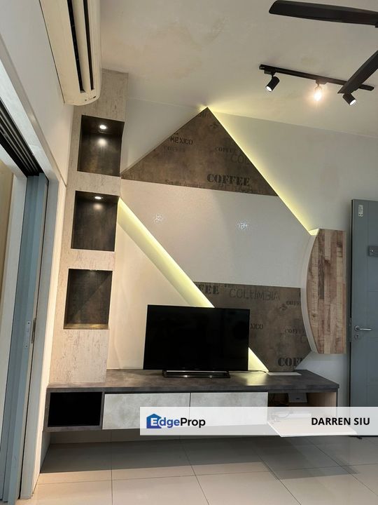 Tropez Residence @ Danga Bay, Johor, Johor Bahru