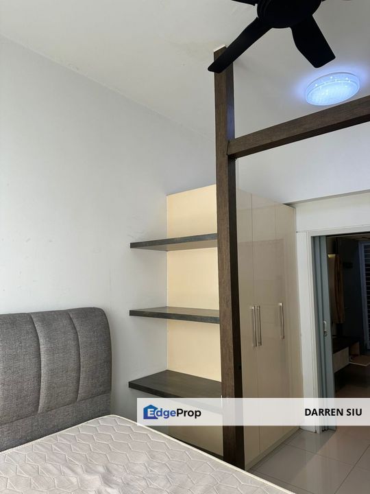 Tropez Residence @ Danga Bay, Johor, Johor Bahru