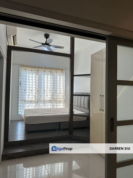 Tropez Residence @ Danga Bay, Johor, Johor Bahru