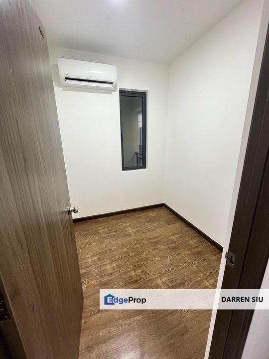 Central Park Country Garden / Tampoi / 1+2Bed 2Bat, Johor, Johor Bahru