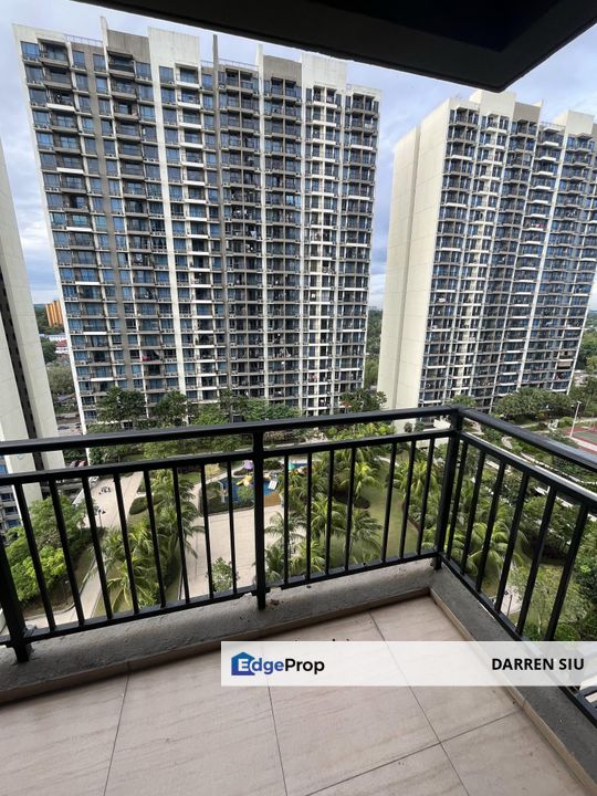 Central Park Country Garden / Tampoi / 1+2Bed 2Bat, Johor, Johor Bahru