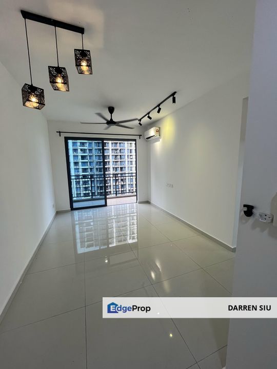 Central Park Country Garden / Tampoi / 1+2Bed 2Bat, Johor, Johor Bahru