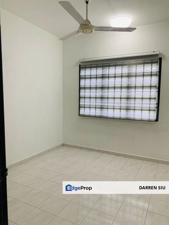 Idaman Residence Apartment / Permas Jaya , Johor, Permas Jaya/Senibong