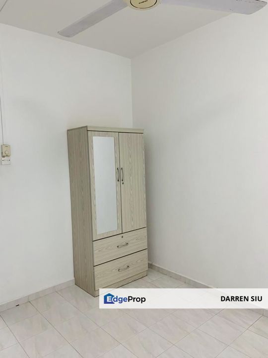 Idaman Residence Apartment / Permas Jaya , Johor, Permas Jaya/Senibong
