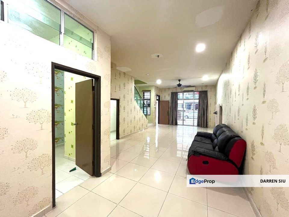 LA Garden @ JP Perdana , Johor, Johor Bahru