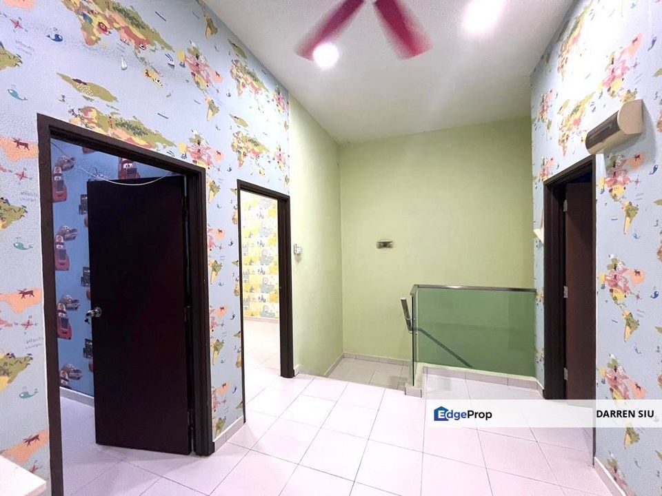 LA Garden @ JP Perdana , Johor, Johor Bahru