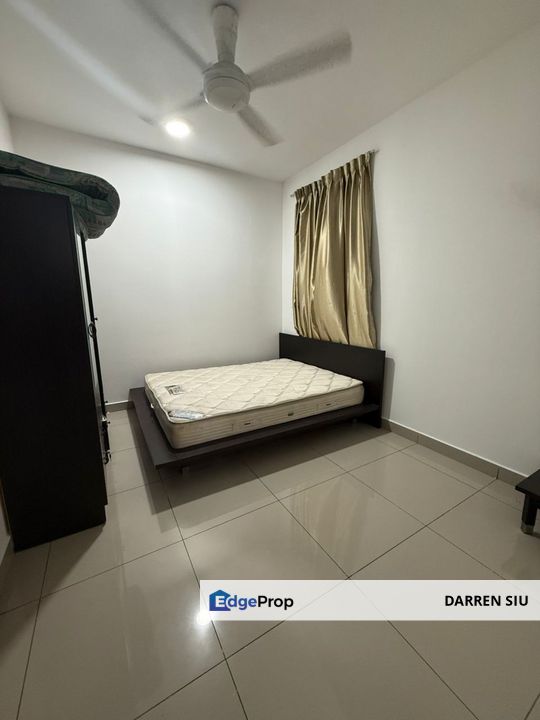 D‘ Ambience Residences / Permas Jaya , Johor, Masai