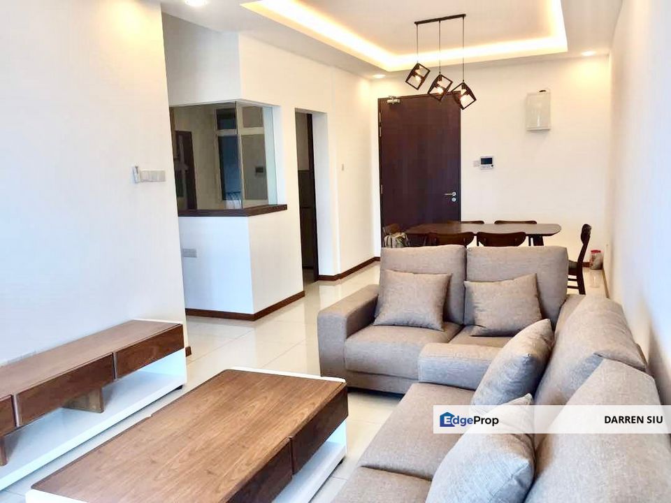 GrandView 360 / Bayu Puteri / Seaview / , Johor, Johor Bahru