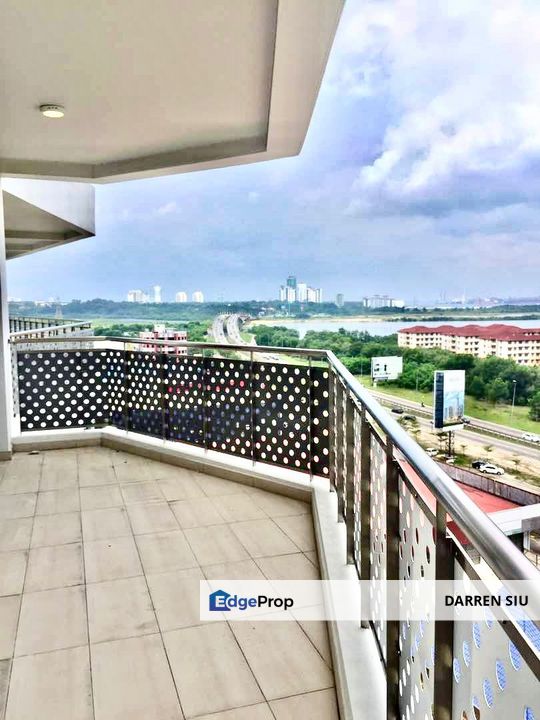 GrandView 360 / Bayu Puteri / Seaview / , Johor, Johor Bahru