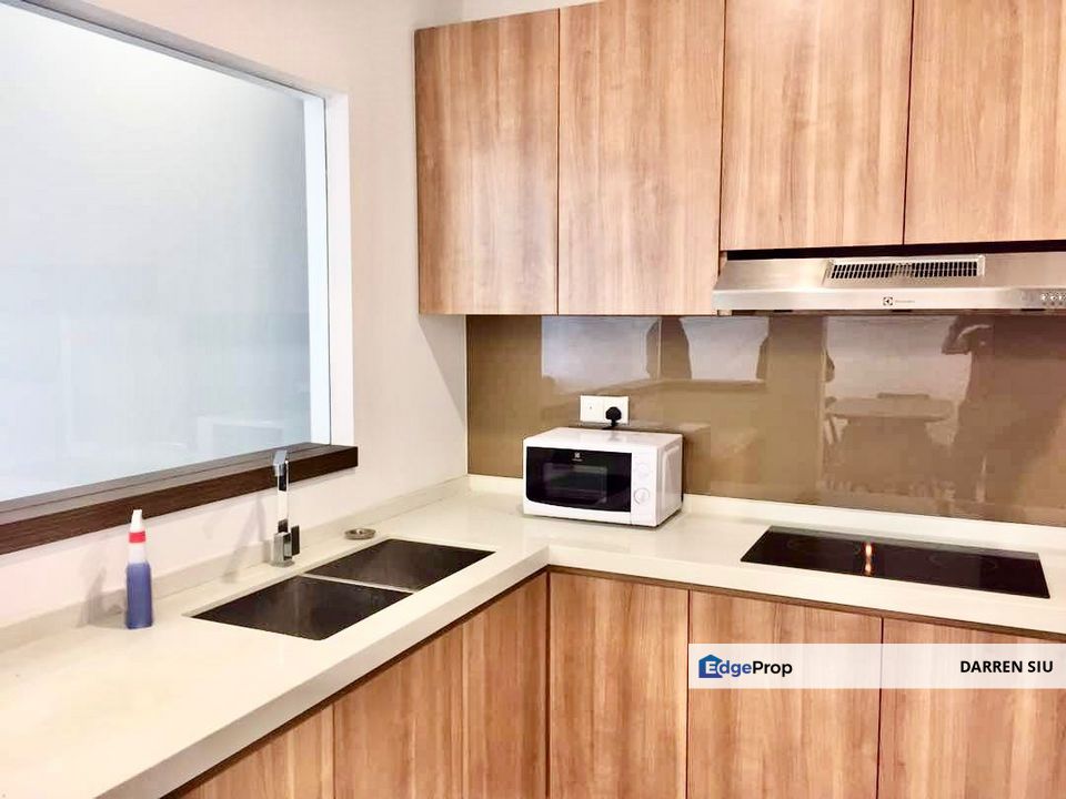 GrandView 360 / Bayu Puteri / Seaview / , Johor, Johor Bahru