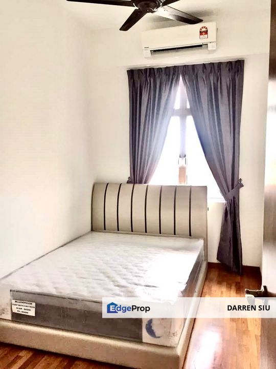 GrandView 360 / Bayu Puteri / Seaview / , Johor, Johor Bahru