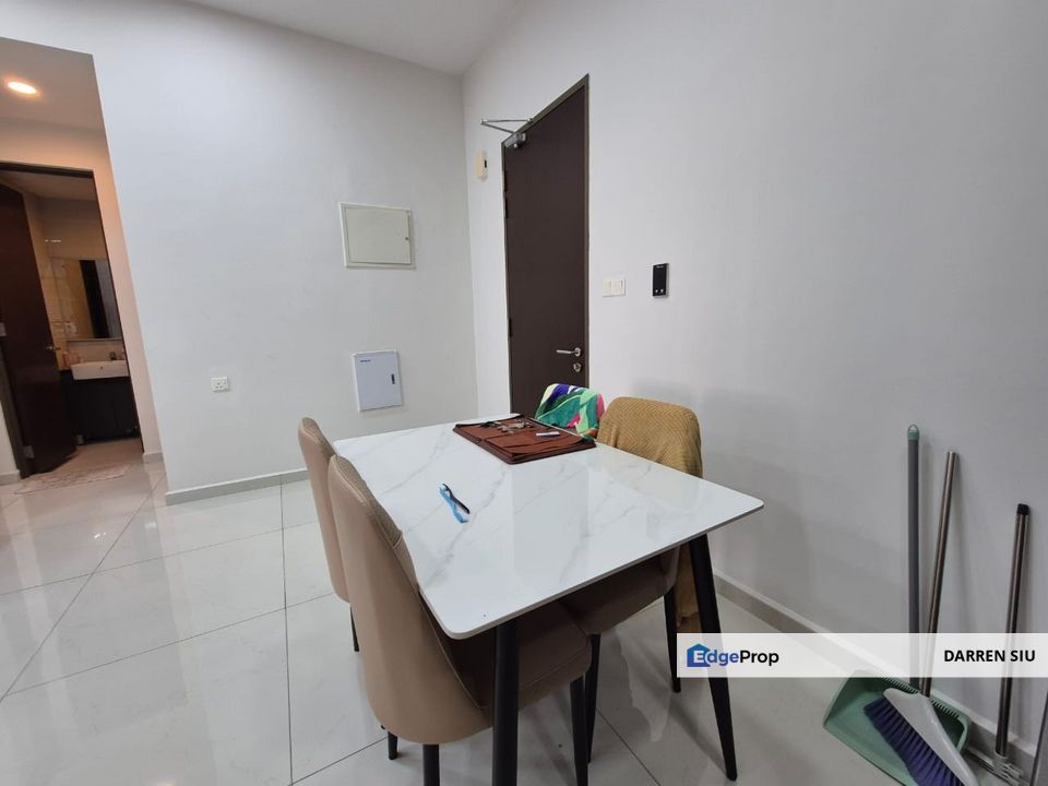 Kingbay @ Danga Bay , Johor, Johor Bahru