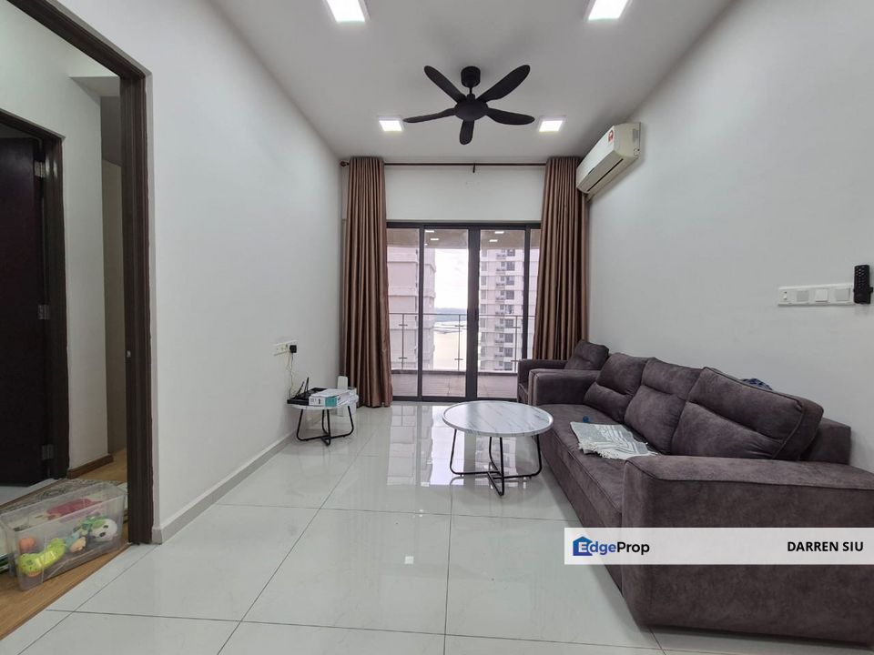 Kingbay @ Danga Bay , Johor, Johor Bahru