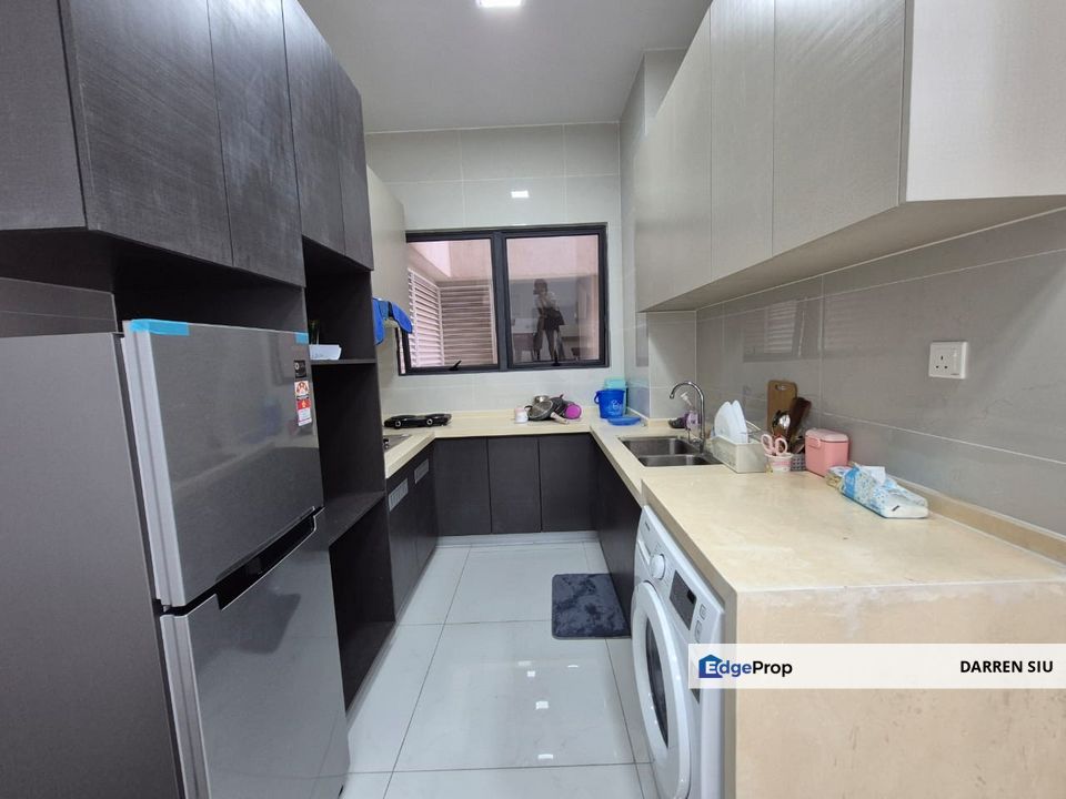 Kingbay @ Danga Bay , Johor, Johor Bahru