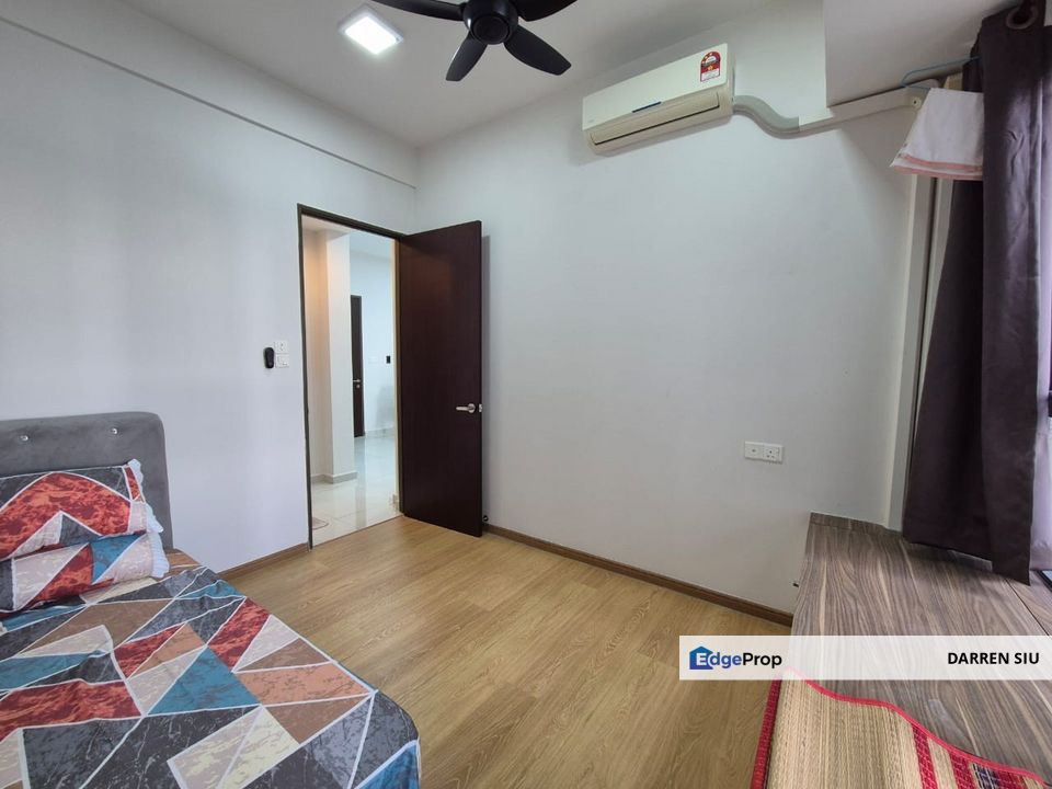 Kingbay @ Danga Bay , Johor, Johor Bahru