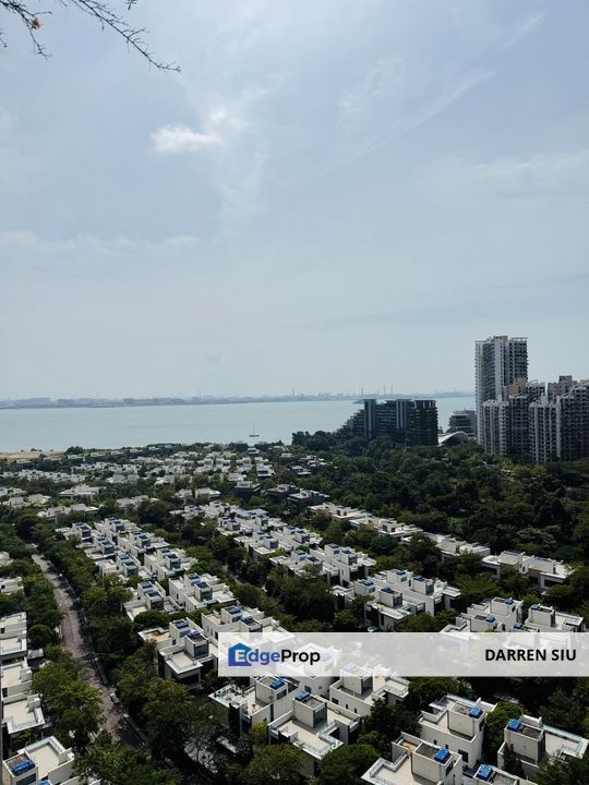 Forest City / Starview Bay / Gelang Patah, Johor, Gelang Patah