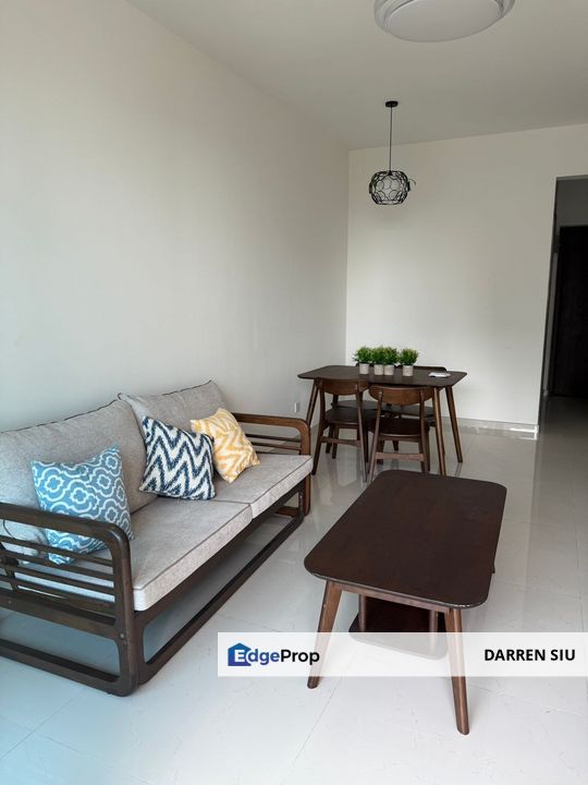 Forest City / Starview Bay / Gelang Patah, Johor, Gelang Patah