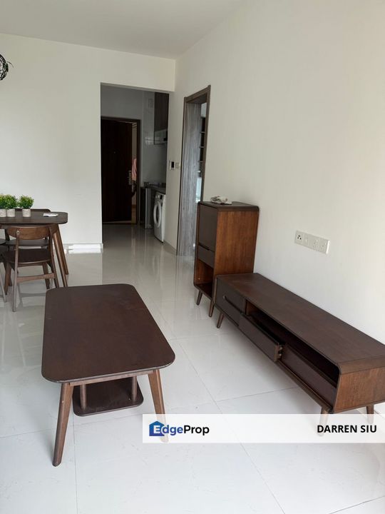 Forest City / Starview Bay / Gelang Patah, Johor, Gelang Patah