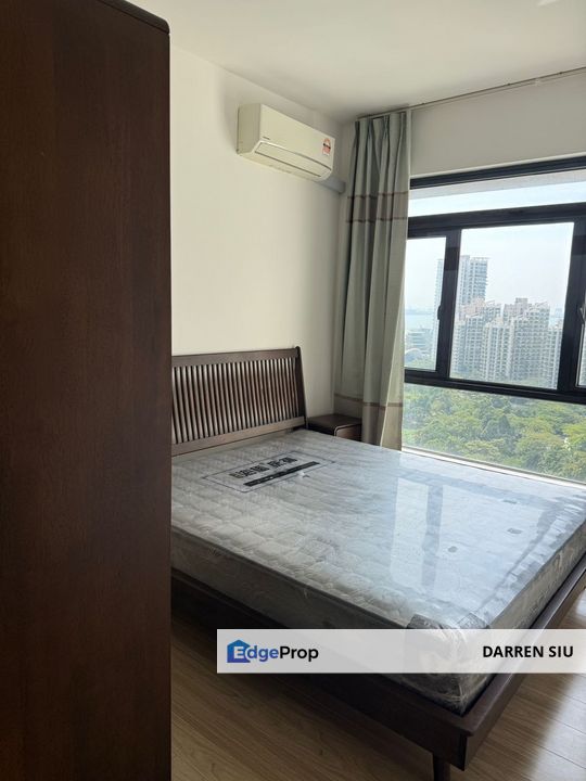 Forest City / Starview Bay / Gelang Patah, Johor, Gelang Patah