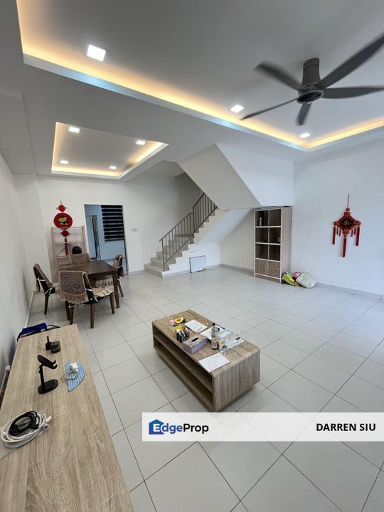 Taman Pulai Mutiara / Double Storey, Johor, Johor Bahru