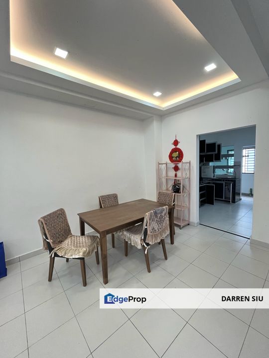 Taman Pulai Mutiara / Double Storey, Johor, Johor Bahru
