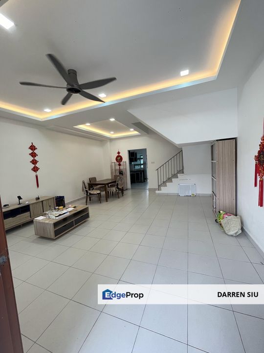 Taman Pulai Mutiara / Double Storey, Johor, Johor Bahru