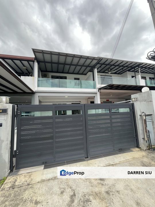 Taman Pulai Mutiara / Double Storey, Johor, Johor Bahru