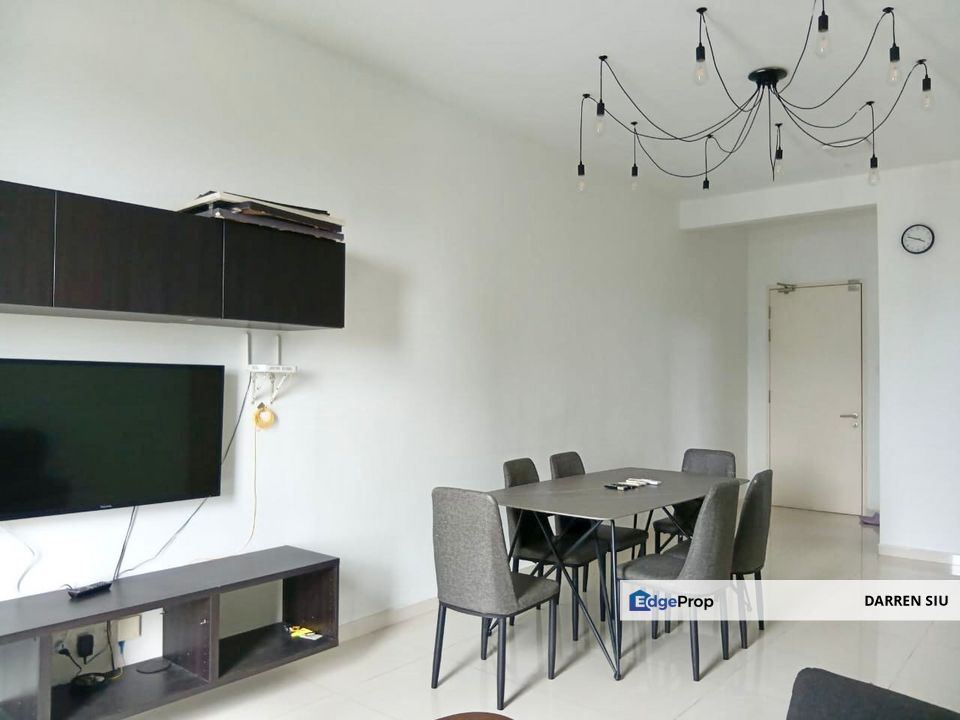 SKS Pavilion Residence / JB Town, Johor, Johor Bahru