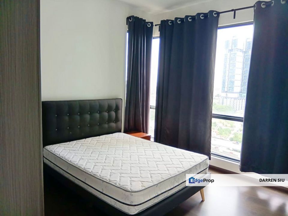 SKS Pavilion Residence / JB Town, Johor, Johor Bahru