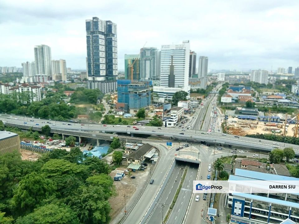 SKS Pavilion Residence / JB Town, Johor, Johor Bahru