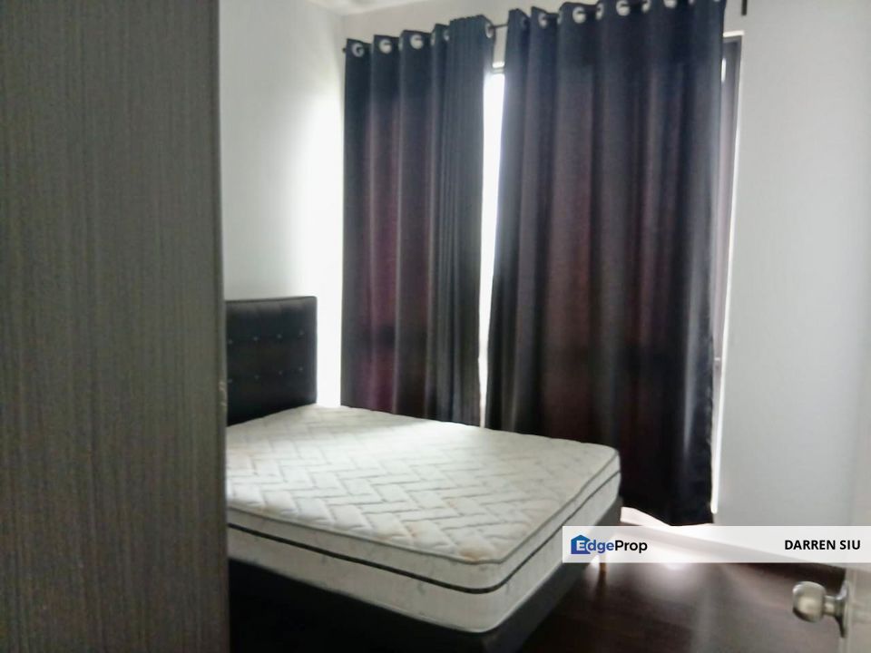 SKS Pavilion Residence / JB Town, Johor, Johor Bahru