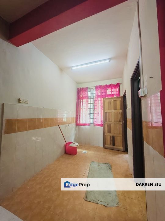 Taman Bestari Indah / Medium Cost Double Storey, Johor, Ulu Tiram
